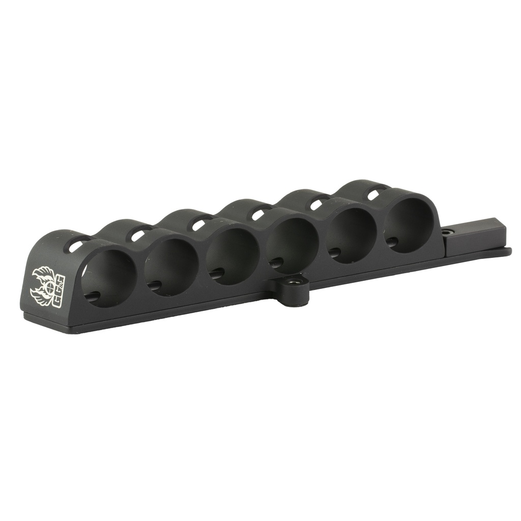 GG&G, Inc. GG&G BENELLI M4 6 SHT SIDE SADDLE