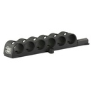 GG&G, Inc. GG&G BENELLI M4 6 SHT SIDE SADDLE