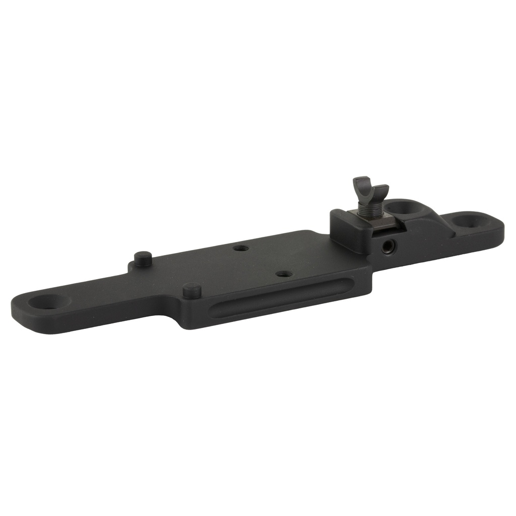 GG&G, Inc. GG&G BRTTA 1301 RMR MOUNT 1/2 GHST RING