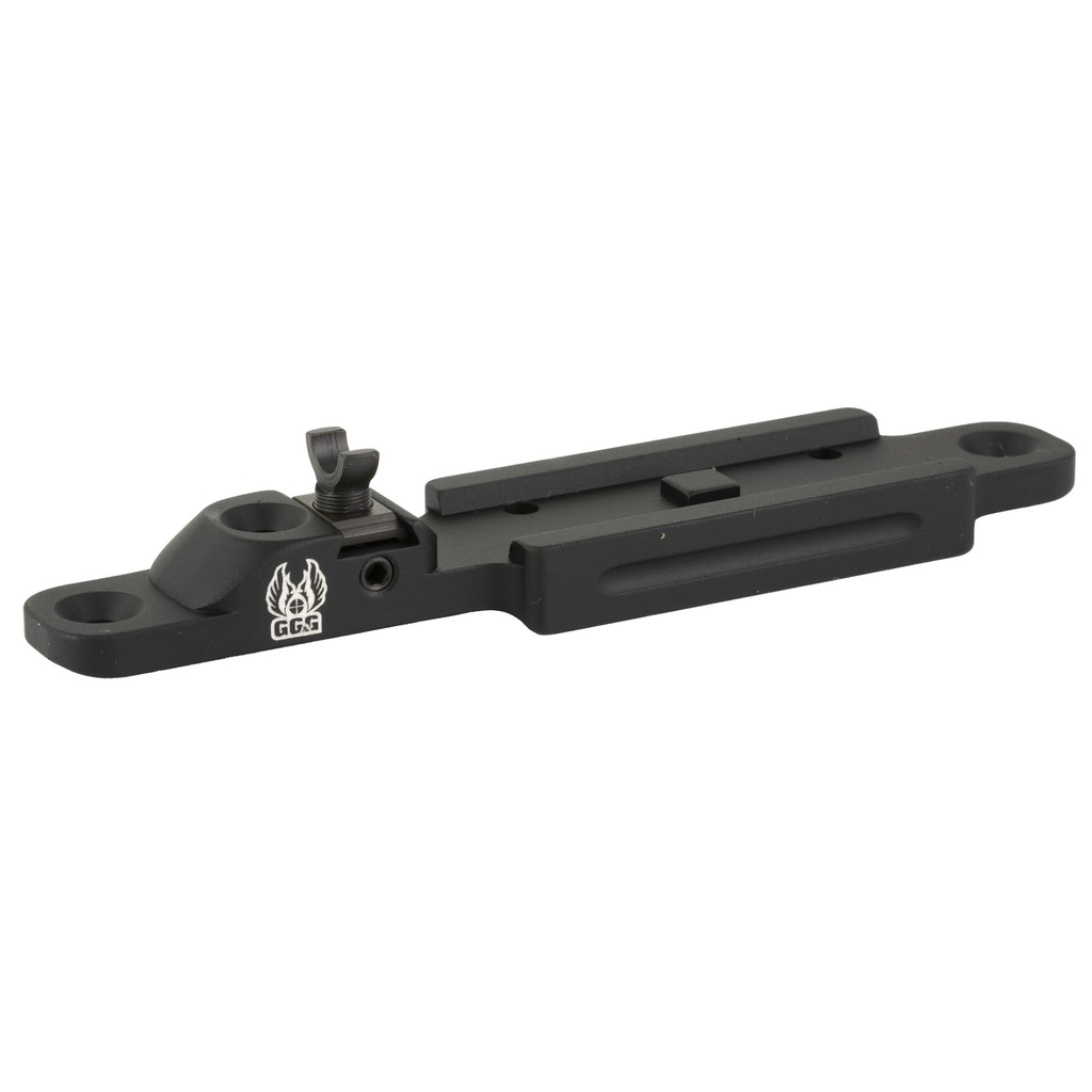 GG&G, Inc. GG&G BRTTA 1301 T2 MNT 1/2 GHST RNG