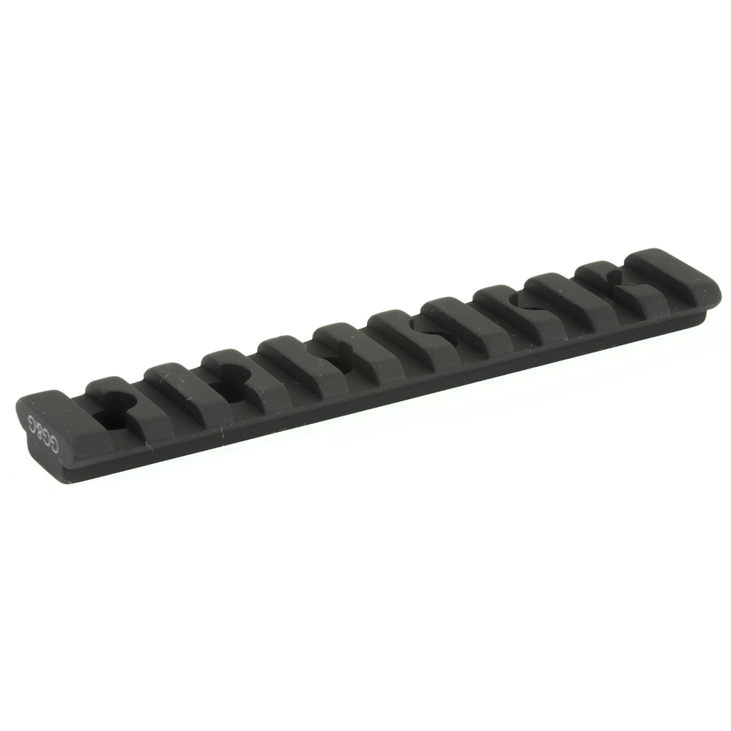 GG&G, Inc. GG&G UNDER FOREGRIP MOUNT RAIL(UFIR)