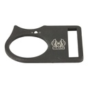 GG&G, Inc. GG&G FRNT SLNG MNT FOR 1187/870 BLK