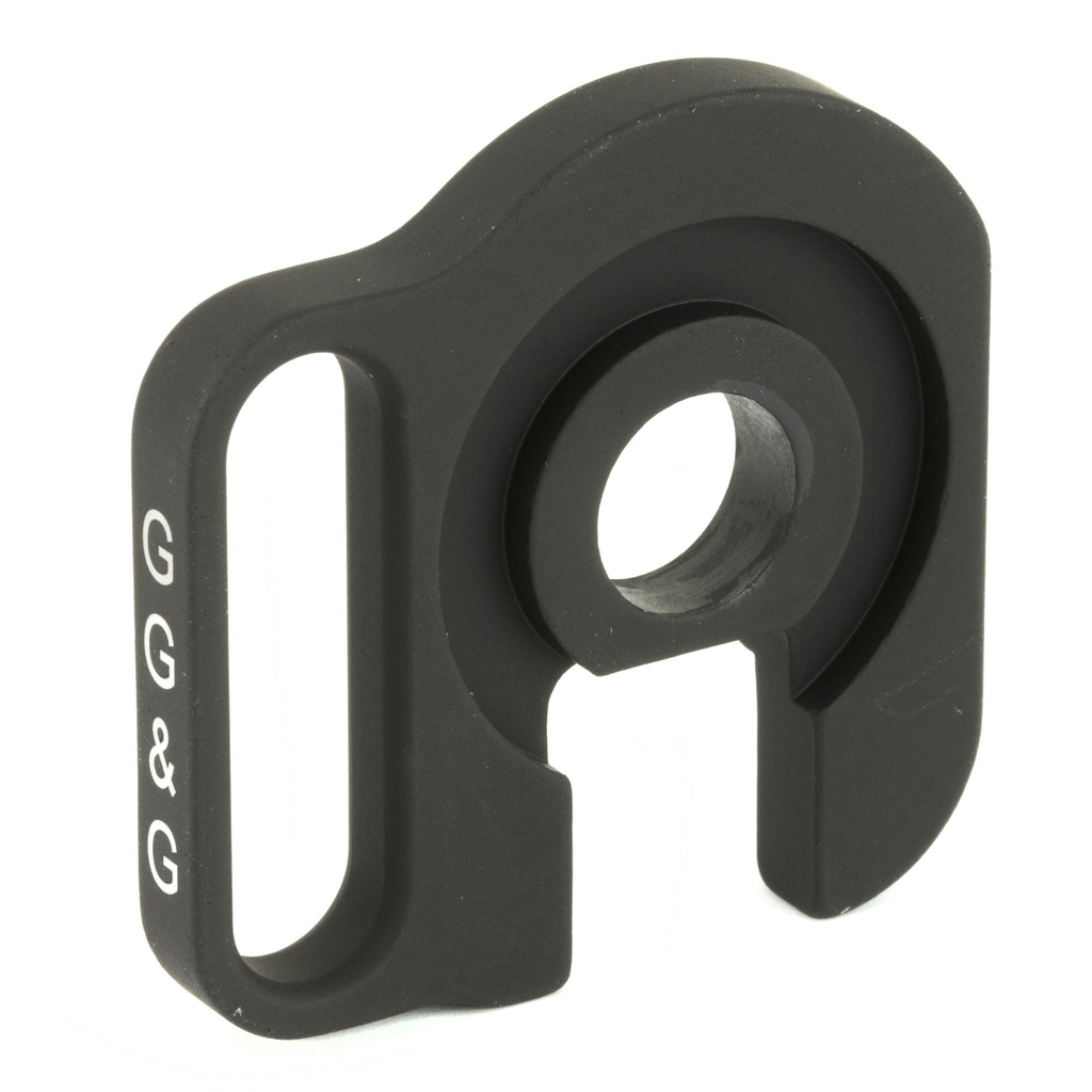GG&G, Inc. GG&G SNGL POINT SLING ATCH MOSS 590