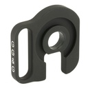 GG&G, Inc. GG&G SNGL POINT SLING ATCH MOSS 590