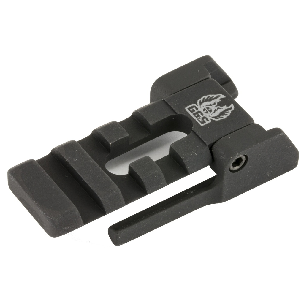 GG&G, Inc. GG&G HK USP COMP SLIM LINE M3/M6 MNT