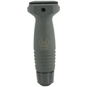 GG&G, Inc. GG&G VERTICAL GRIP W/COMPARTMENT