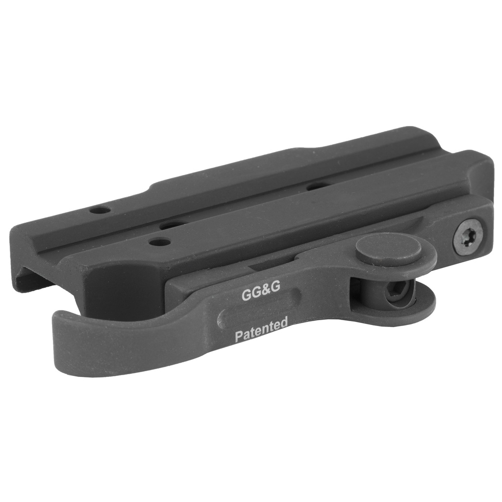 GG&G, Inc. GG&G ACCUCAM MOUNT FOR TRIJ ACOG