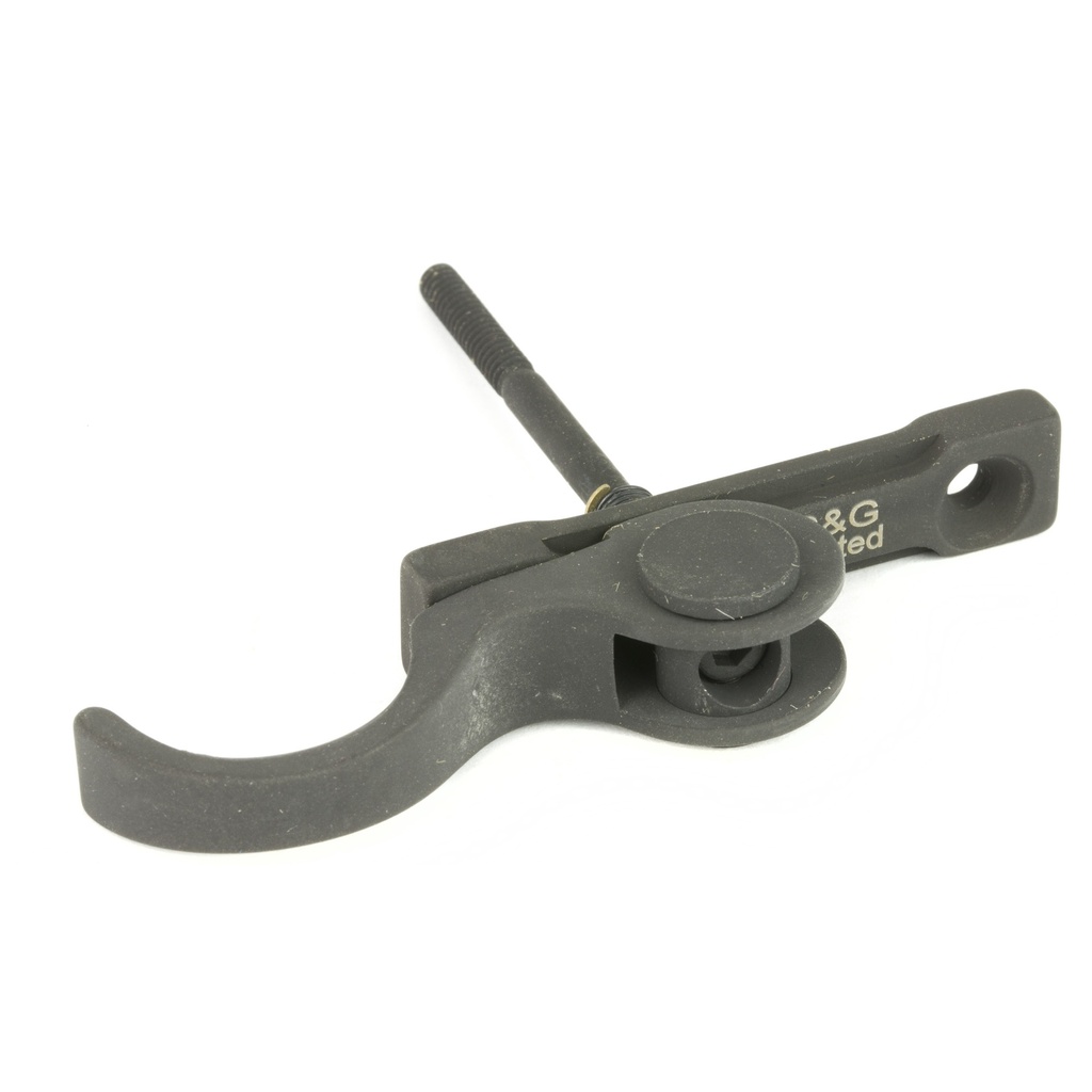 GG&G, Inc. GG&G ACCUCAM MOUNT FOR EOTECH XPS