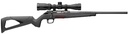 Winchester XPERT SR Combo