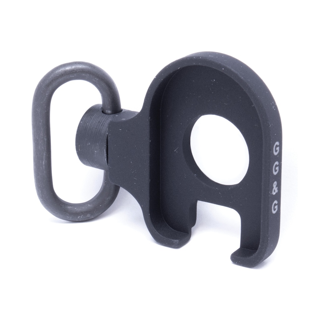 GG&G, Inc. GG&G REM 870 QD REAR SLG MNT QD SWVL