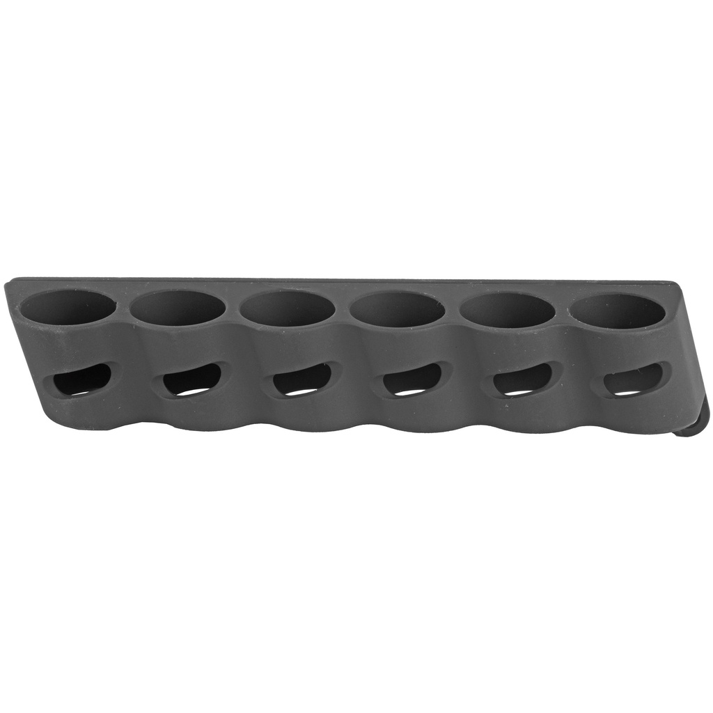 GG&G, Inc. GG&G MOSS 590 6-SHT SIDE SADDLE BLACK