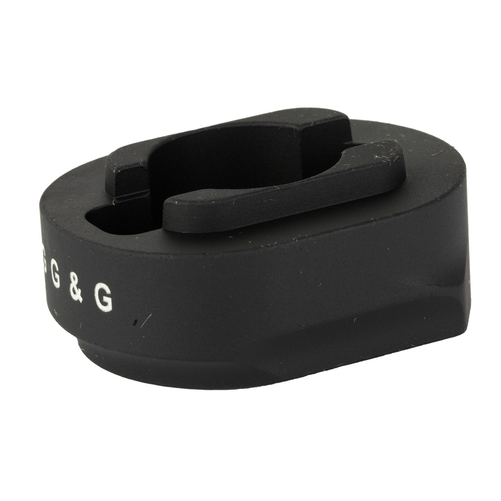 GG&G, Inc. GG&G BRTTA STK ADPT MPUL SGA MSBRG
