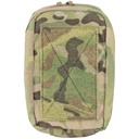 Grey Ghost Gear GGG E&E VERTICAL POUCH MULTI