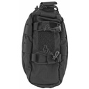 Grey Ghost Gear GGG SLIM MEDICAL POUCH BLACK