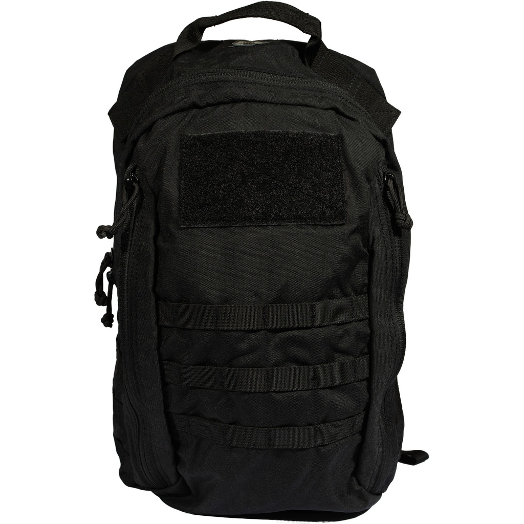 Grey Ghost Gear GGG LTWT ASSAULT PACK MOD 1 BLACK