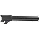 Grey Ghost Precision GGP P320 FULL SIZE BARREL BLACK NTRIDE