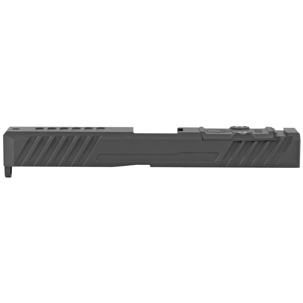 Grey Ghost Precision GGP SLIDE FOR GLOCK 17 GEN3 OC V3