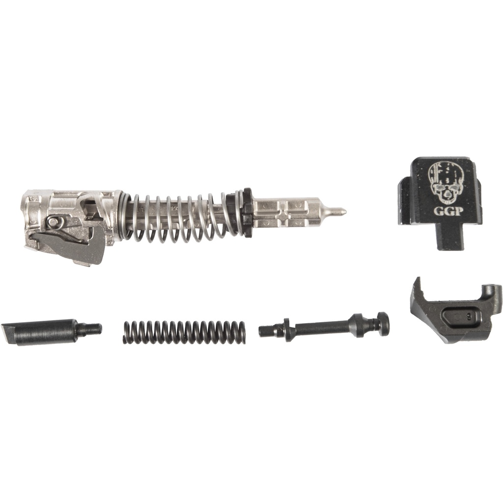 Grey Ghost Precision GGP SLIDE COMPLETION KIT P320