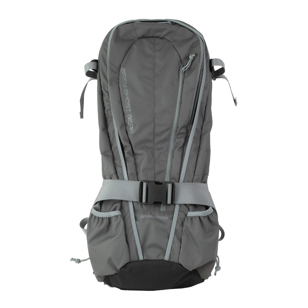 Grey Ghost Gear GGG APPARITION BAG SOLID GREY