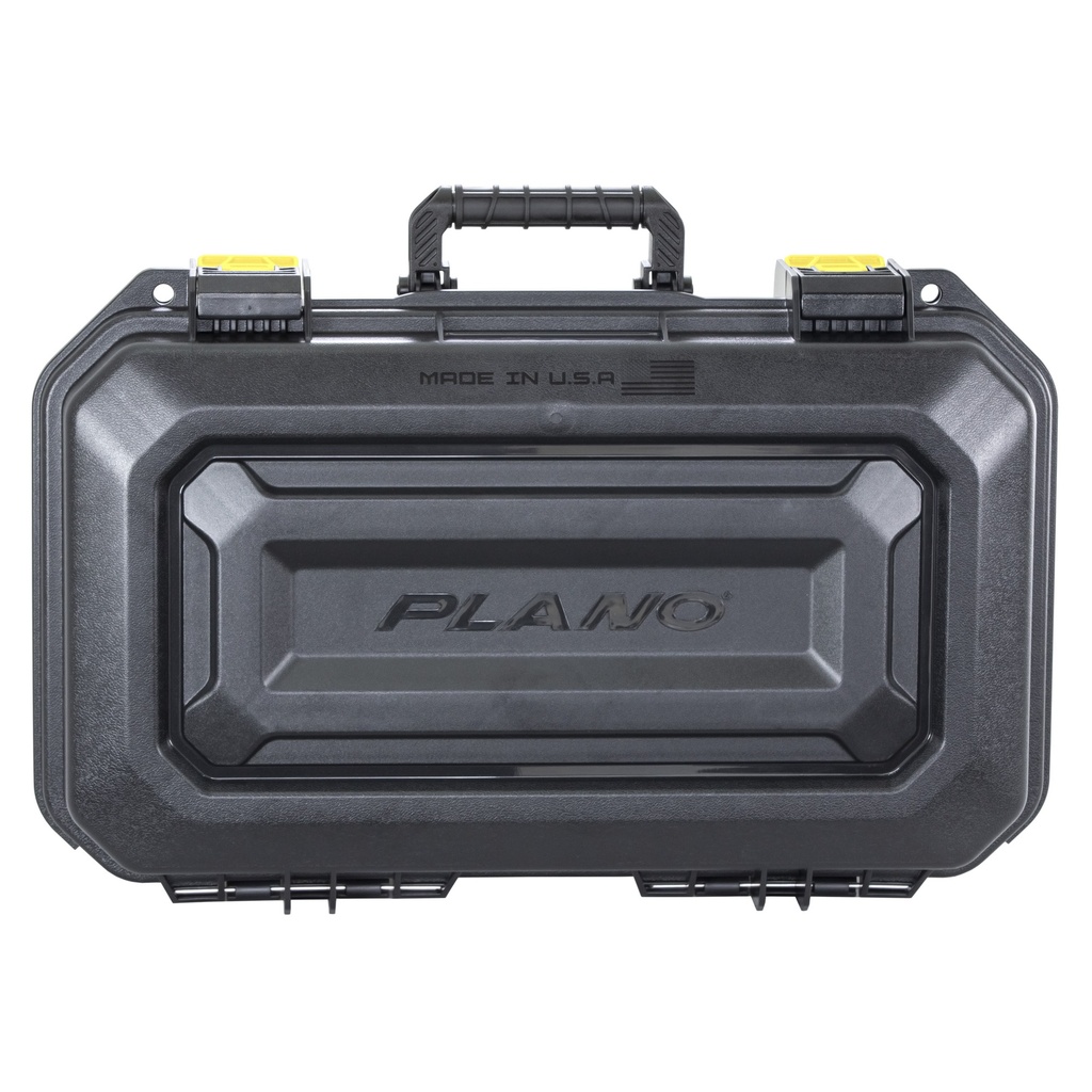 PLANO ALL WEATHER 2 FOUR PISTOL CASE