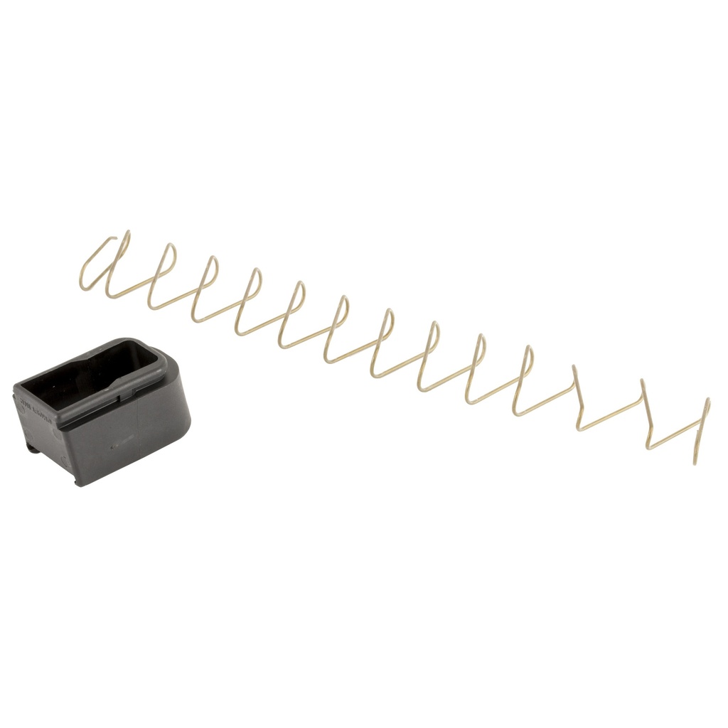 GHOST MAG EXTENSION FOR GLOCK 43