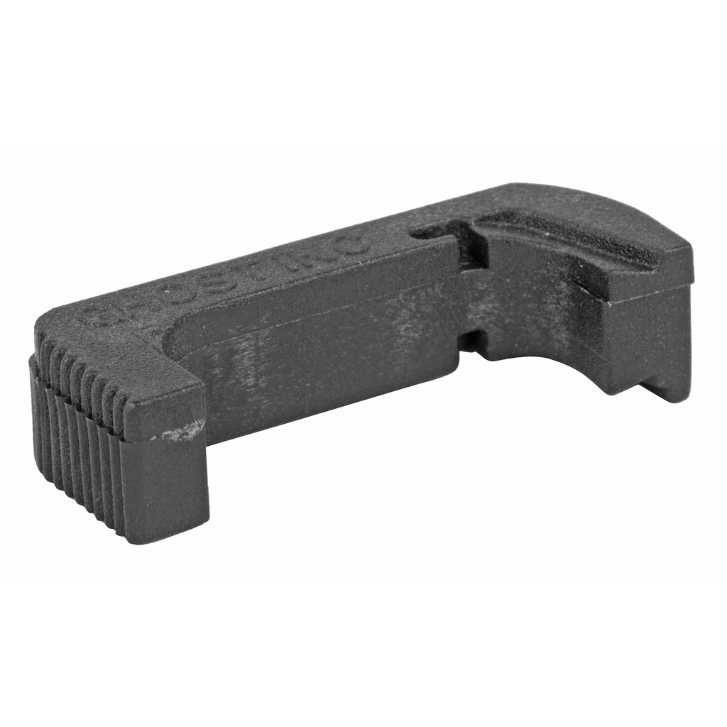 GHOST EXTENDED MAG REL FOR GLOCK GEN4