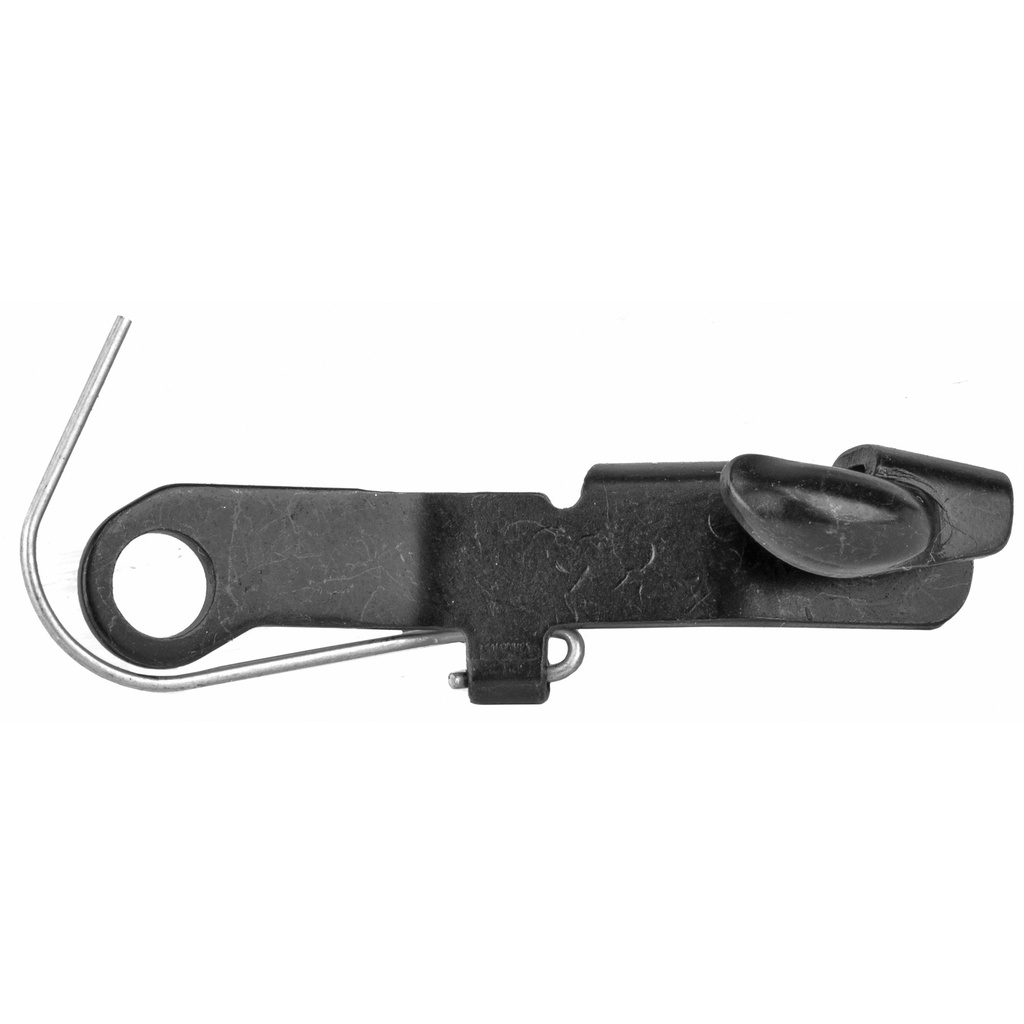 GHOST FWD SLIDE RELEASE FOR GLOCK BLACK