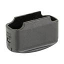 GHOST MOAB +5 FOR GEN3 PMAG BLACK
