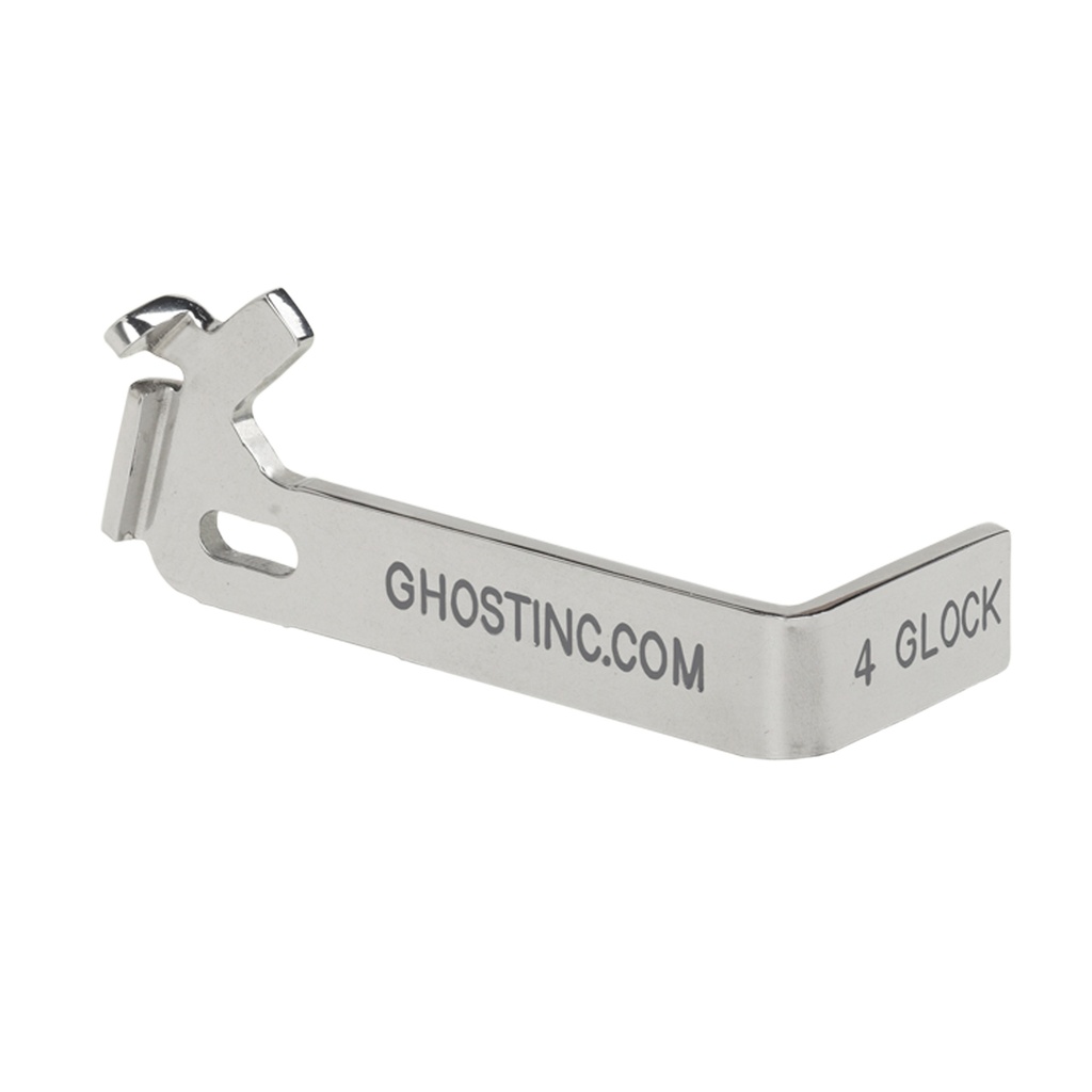 GHOST 3.3 FITTED TRIGGER FOR GLOCK GEN1-5