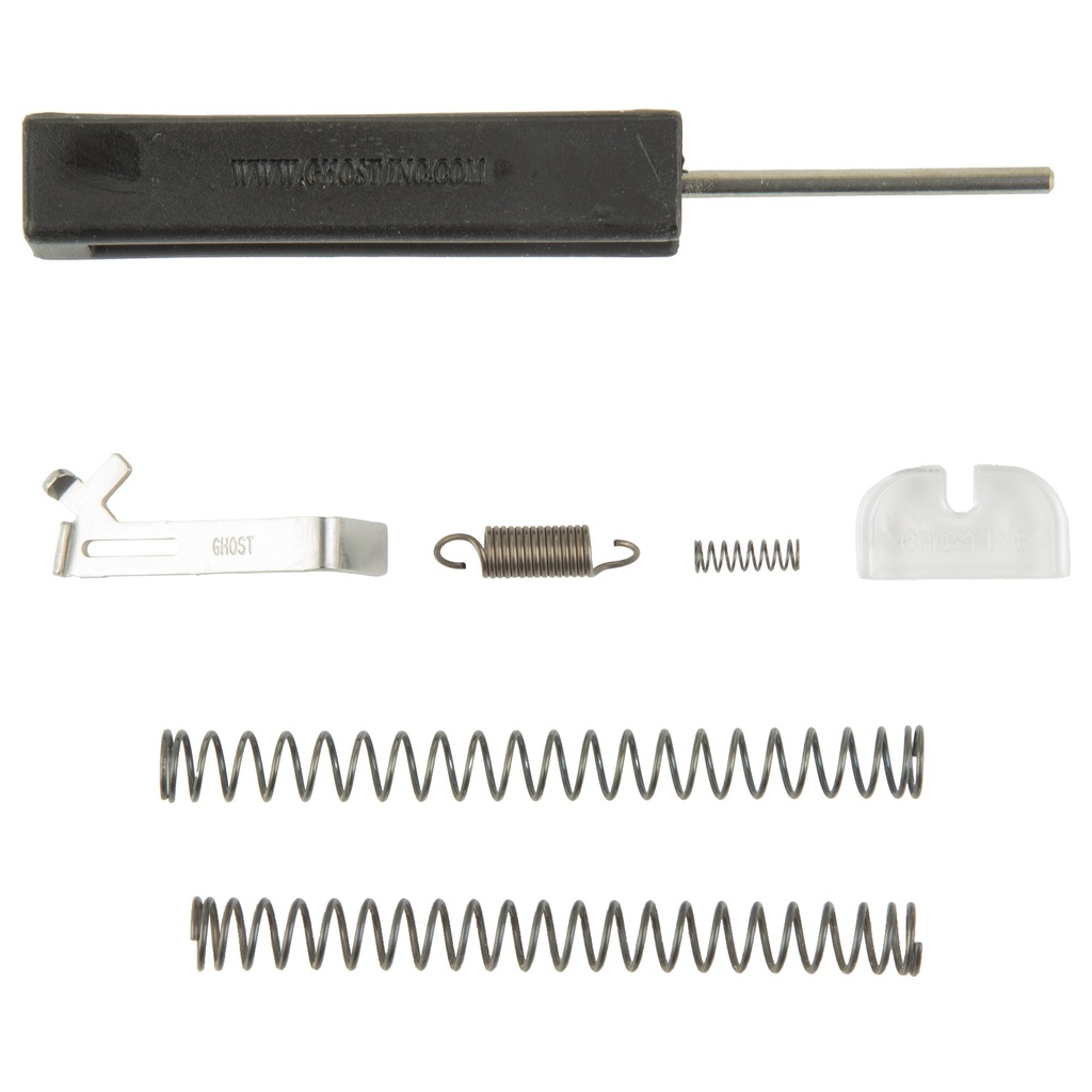 GHOST ROCKET 3.5 TCT INS KIT FOR GLOCK