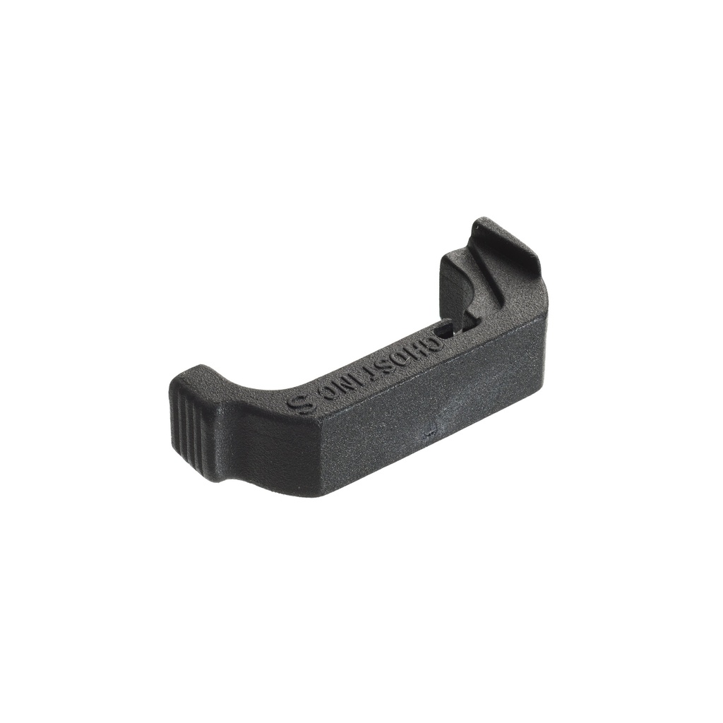 GHOST EXT MAG RELEASE FOR GLOCK GEN4