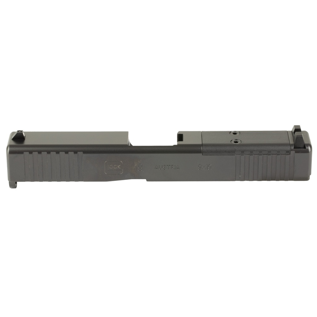 GLOCK OEM SPARE SLIDE GEN 3 19 MOS