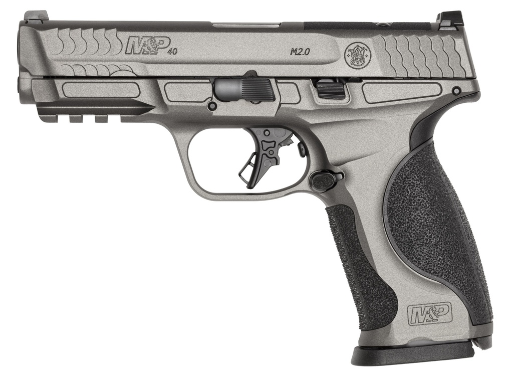 Smith and Wesson M&P40 M2.0 METAL 40S&W 15+1