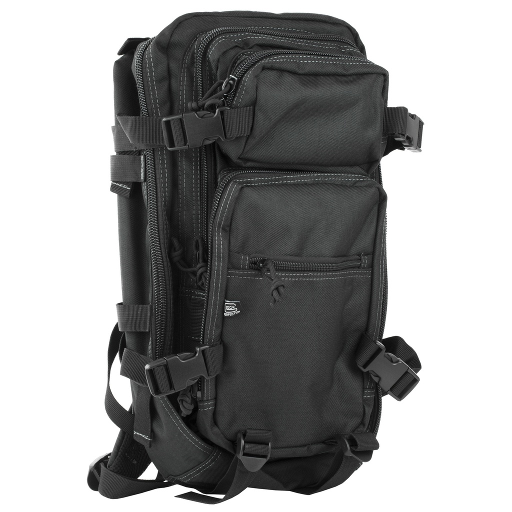 GLOCK OEM BACKPACK BLACK