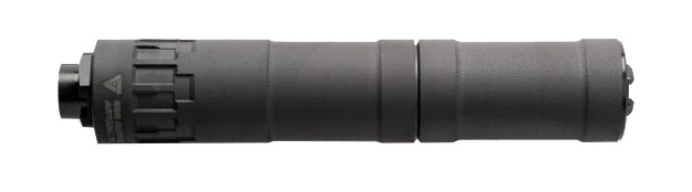 CGS Suppressors MOD9X 9MM