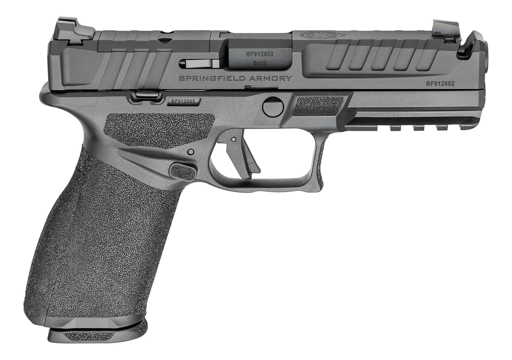 Springfield Armory Echelon