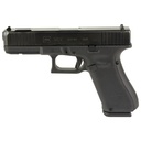 GLOCK 17C (V) 9MM 17RD BLACK