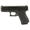 GLOCK 19 (V) 9MM 15RD 3 MAGS FS