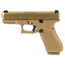 GLOCK 19X (V) 9MM 19RD GNS COMM COY