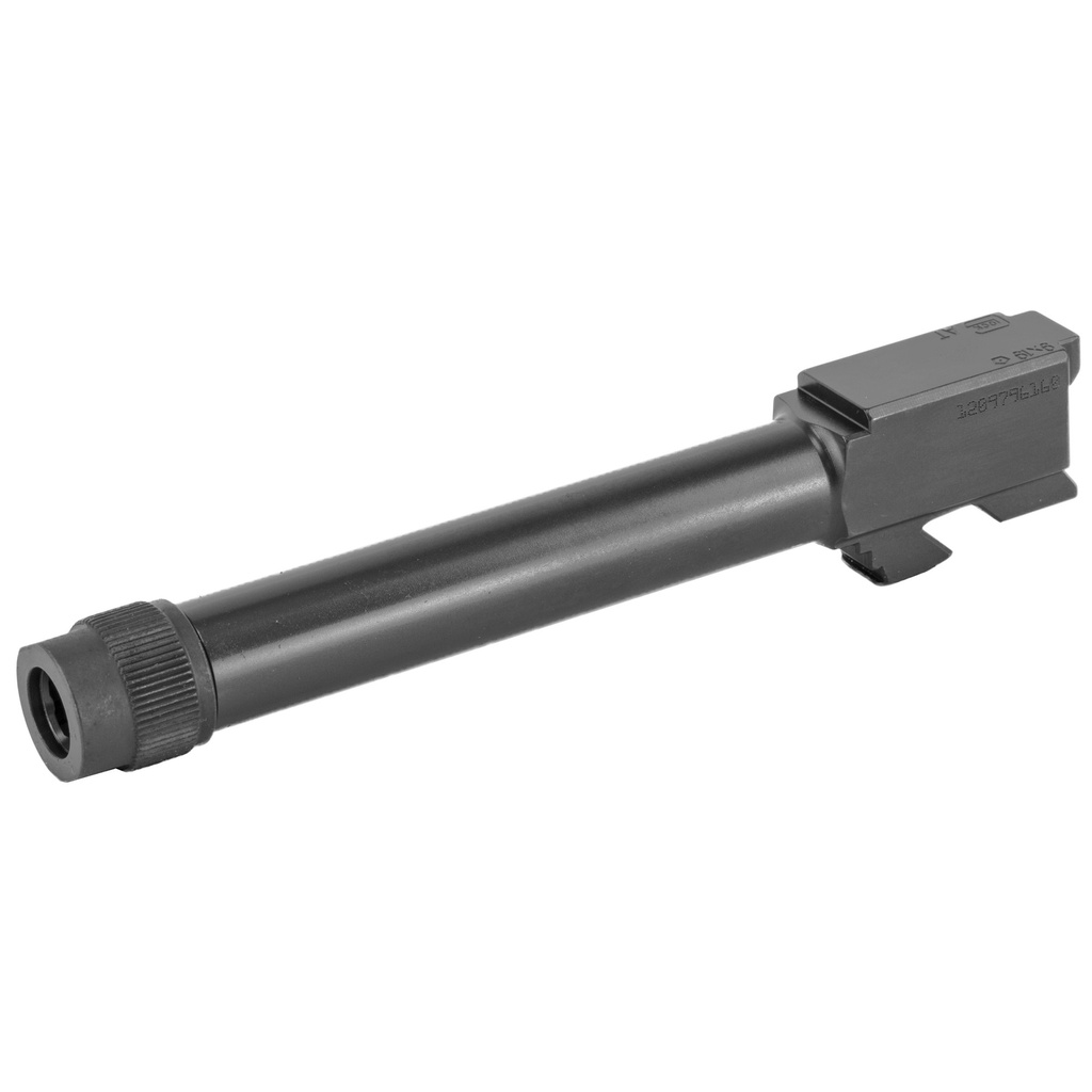 GLOCK OEM THREADED BARREL G17 9MM