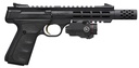 Browning BUCKMARK FLD TGT VIS BLACK 5.5"#