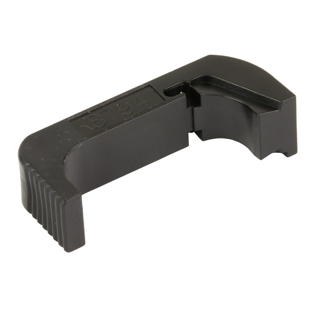 GLOCK OEM MAG CATCH REV EXT GEN 4