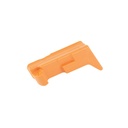 GLOCK OEM MAG FLWR ORANGE 9MM GEN5