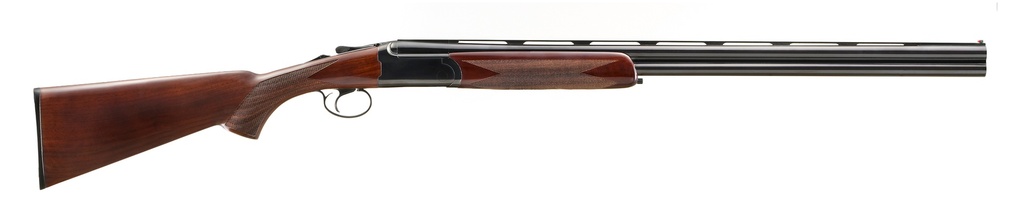 Ruger RED LABEL 20/28 BL/WD 3"