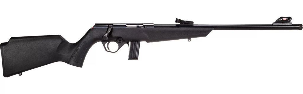 Rossi RB22 22LR BLK/SYN 16.5" 10+1
