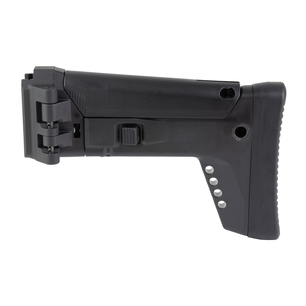Global Ordnance GO 1913 UNIVERSAL FOLDING STOCK BLACK