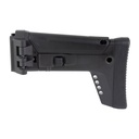 Global Ordnance GO 1913 UNIVERSAL FOLDING STOCK BLACK