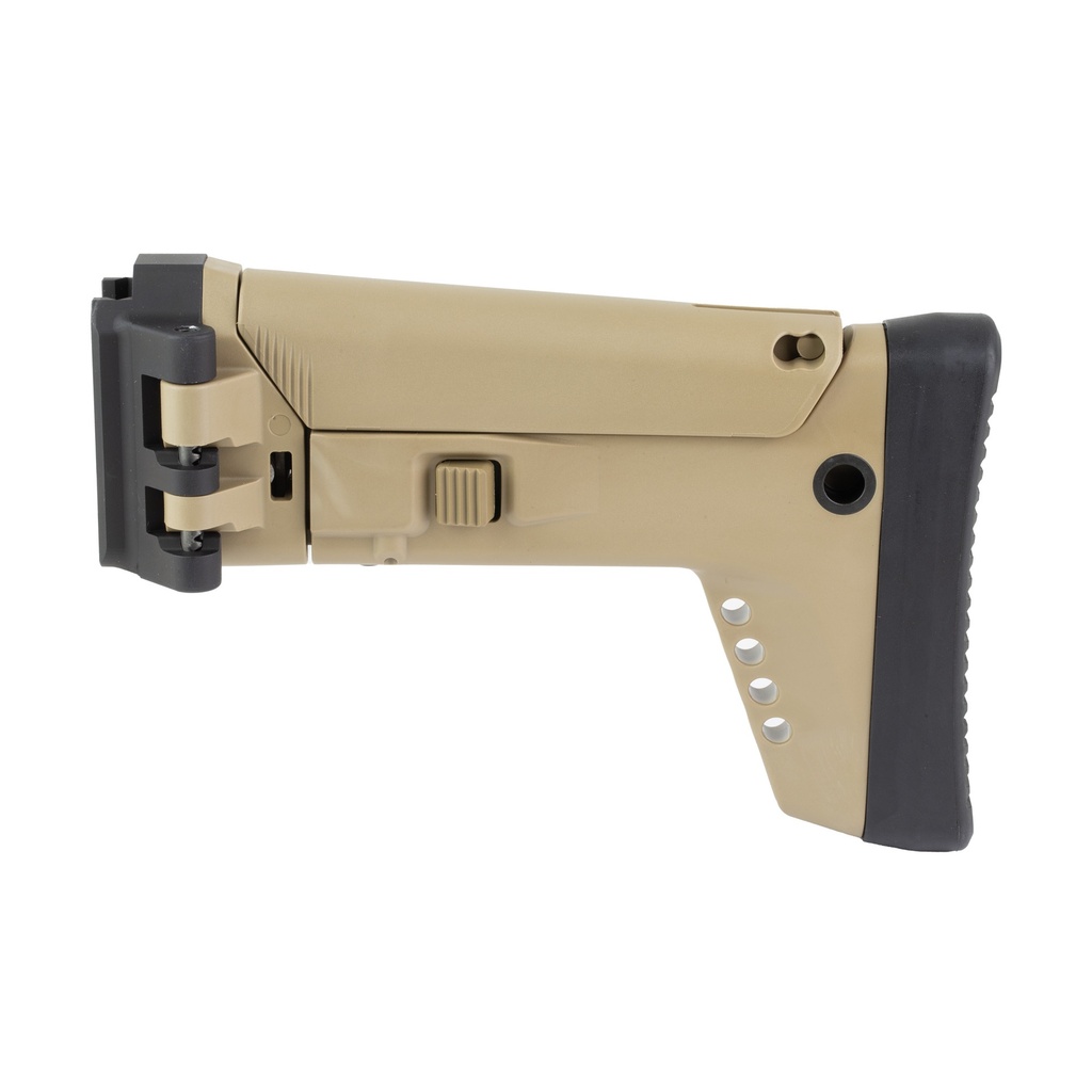GO 1913 UNIVERSAL FOLDING STOCK FDE