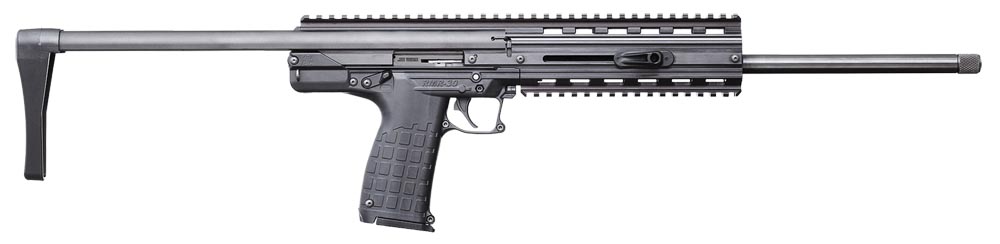 Keltec CMR-30 CARBINE 22MAG BLACK 16"