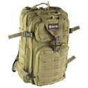 GPS TACTICAL BUGOUT CMPTR BACKPACK TAN